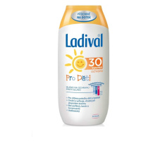 Ladival dětská pokožka mléko OF30 200ml