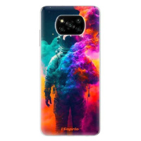 iSaprio Astronaut in Colors pro Xiaomi Poco X3 Pro / X3 NFC