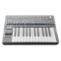 Decksaver Novation Bass Station II cover