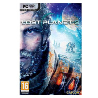 Lost Planet 3 (PC) DIGITAL