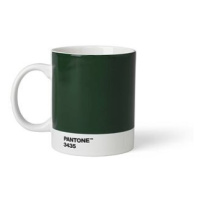 PANTONE Hrnek - Dark Green 3435