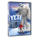 Yeti: Ledové dobrodružství - DVD