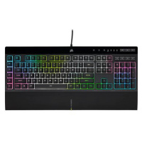 Corsair K55 PRO XT RGB - US