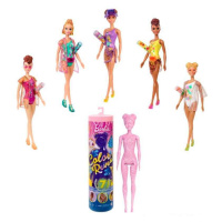 Mattel barbie color reveal mramor, gtr95