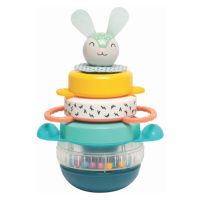 TAF TOYS - Pyramida Hunny Bunny