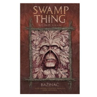 Bažináč Swamp Thing 4: Hejno vran