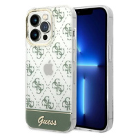 Kryt Guess GUHCP14XHG4MHA iPhone 14 Pro Max 6,7