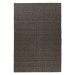 Obsession koberce Ručně tkaný kusový koberec My Jarven 935 taupe - 200x290 cm