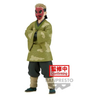 Soška Bandai Banpresto Demon Slayer: Kimetsu no Yaiba - Sakonji Urokodaki (vol.35/A)