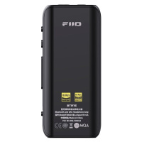 FiiO BTR15 Hi-Fi Sluchátkový zesilovač