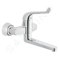 Grohe 32793000 - Páková umyvadlová baterie, chrom