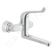 Grohe 32793000 - Páková umyvadlová baterie, chrom