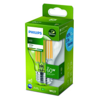 Philips Philips LED žárovka E27 4W 3000K filament 840 lm