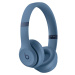 Beats Solo 4 Wireless břidlicově modrá Břidlicově modrý