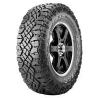 Goodyear Wrangler DuraTrac ( 255/55 R19 111Q XL, POR )