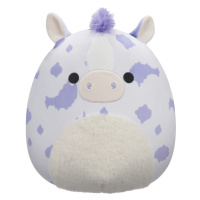 SQUISHMALLOWS Kůň Appaloosa - Abelita, 30 cm