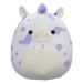 SQUISHMALLOWS Kůň Appaloosa - Abelita, 30 cm