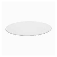 Elegantní talíř mělký 28 cm - Premium Platinum Line
