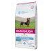 Eukanuba Daily Care Small & Medium Weight & Control 15kg