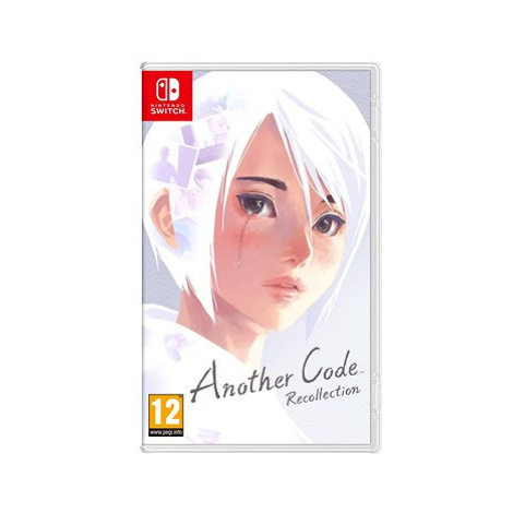 Another Code: Recollection - Nintendo Switch