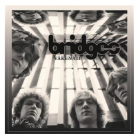 Bridges: Vakenatt - CD