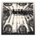 Bridges: Vakenatt - CD