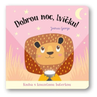 Dobrou noc, lvíčku!