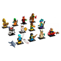 Lego® 71029 ucelená kolekce 12 minifigurek 21. série