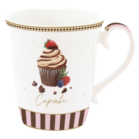 Easy Life Porcelánový hrnek Sweet Moments