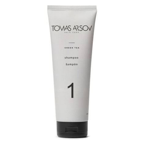 Tomas Arsov Green tea šampon 250ml