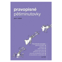 PRAVOPISNÉ PĚTIMINUTOVKY 4 (092113) Alter