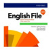 English File Fourth Edition Upper Intermediate Class Audio CDs /3/ Oxford University Press