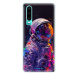 iSaprio Neon Astronaut - Huawei P30