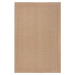 Flair Rugs koberce Kusový koberec Aruba Alfresco Weave Natural – na ven i na doma - 80x150 cm