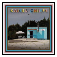 Kaiser Chiefs: Duck - CD