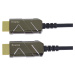 PremiumCord kabel HDMI 2.1, M/M, 8K@60Hz, Ultra High Speed, optický fiber kabel, - kphdm21x25