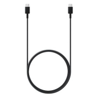 Samsung USB-C/USB-C Datový Kabel 5A 1.8m Black (Bulk)