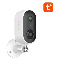 Bezdrátová IP kamera Laxihub W1-TY WiFi 1080p Tuya