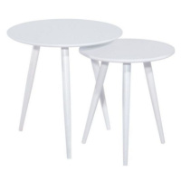 Signal Konferenční stolek CLEO Barva: Bílá