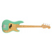 Fender Vintera 50s Precision Bass Sea Foam Green Maple