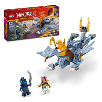 LEGO LEGO® NINJAGO® 71810 Dračí mládě Riyu