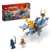 LEGO LEGO® NINJAGO® 71810 Dračí mládě Riyu