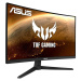 ASUS TUF Gaming VG24VQ1B  Černá