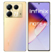 Infinix Note 40 8GB +256GB Titan Gold