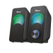 TRUST Arys Compact RGB 2.0 Speaker Set