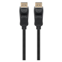 Kabel GOOBAY 61712 DisplayPort 2m