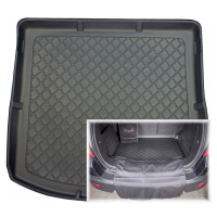 Vw Touran I Van 5D 10-15 Mat MultiProtector