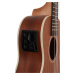 Bamboo U-23 Sapele-Q