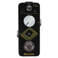 MOOER EchoVerb