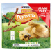 Friskies Dog Funtastix 500g